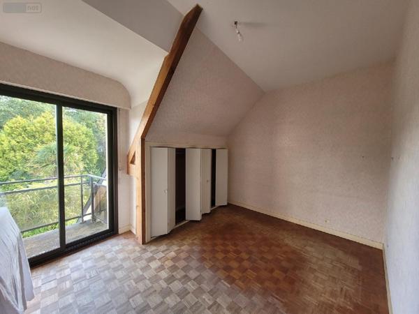 Maison à vendre à Dinard en Ille-et-Vilaine (35800), ref : 292MO