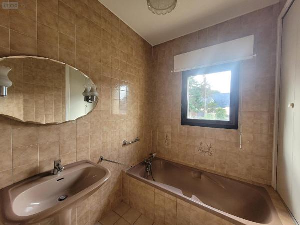 Maison à vendre à Dinard en Ille-et-Vilaine (35800), ref : 292MO