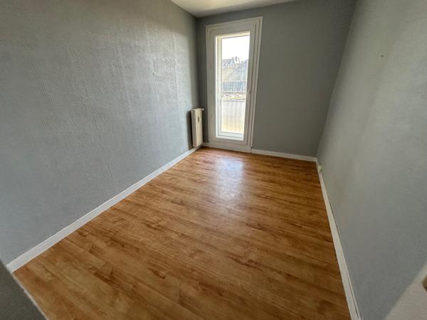 APPARTEMENT T3 A VENDRE BREST RECOUVRANCE