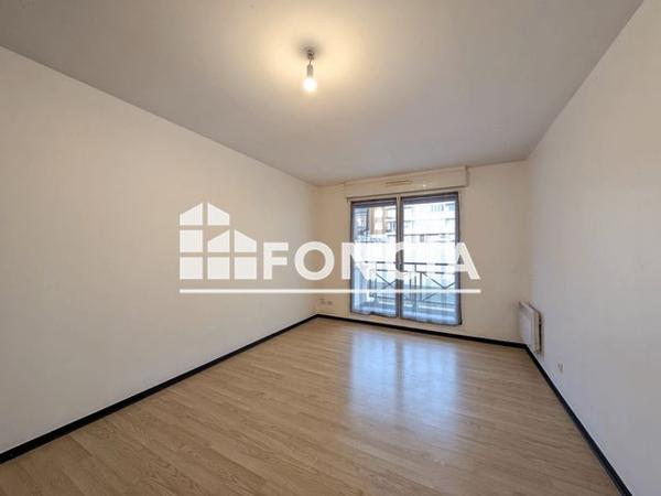 Location Appartement 2 pièces 47.9 m² - 2 RUE MARTIN FRERES Rouen 76000