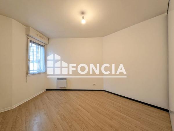 Location Appartement 2 pièces 47.9 m² - 2 RUE MARTIN FRERES Rouen 76000