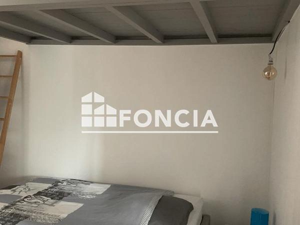 À vendre Appartement 2 pièces 45 m² - Grenoble 38000