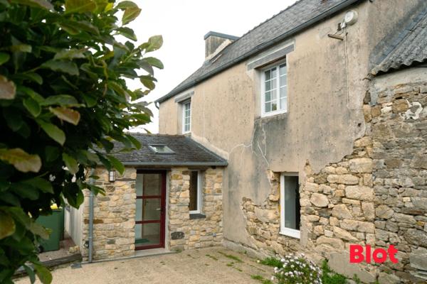 Maison 3 pièce(s)