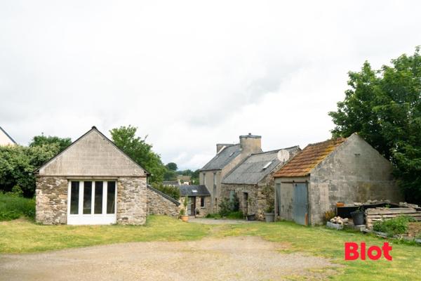 Maison 3 pièce(s)
