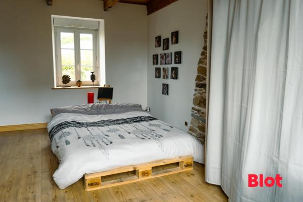 Maison 3 pièce(s)