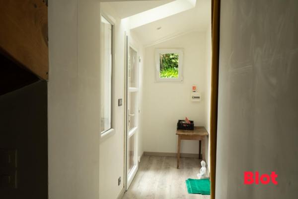 Maison 3 pièce(s)