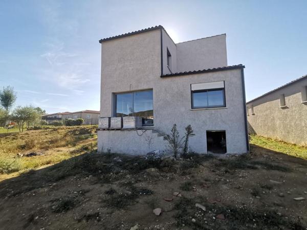 Villa RECENTE Saint Privat Des Vieux 6 pièce(s) 130 m2 4 CHAMBRES  + GARAGE