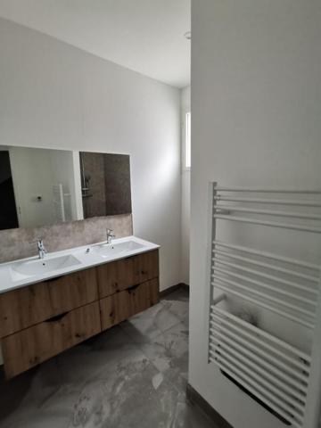Villa RECENTE Saint Privat Des Vieux 6 pièce(s) 130 m2 4 CHAMBRES  + GARAGE