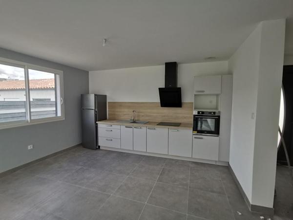 Villa RECENTE Saint Privat Des Vieux 6 pièce(s) 130 m2 4 CHAMBRES  + GARAGE