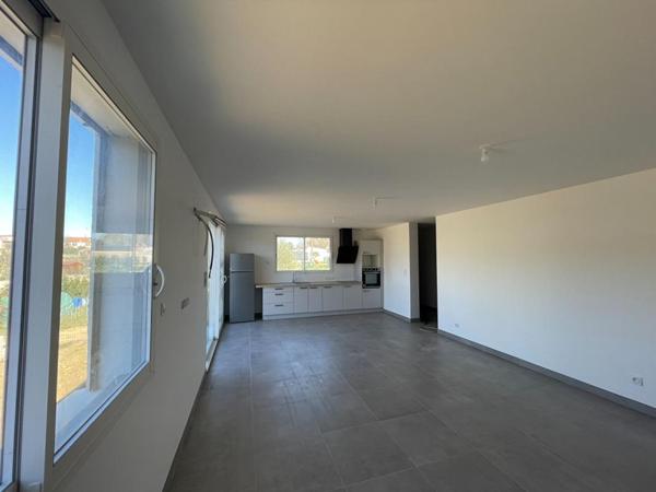 Villa RECENTE Saint Privat Des Vieux 6 pièce(s) 130 m2 4 CHAMBRES  + GARAGE