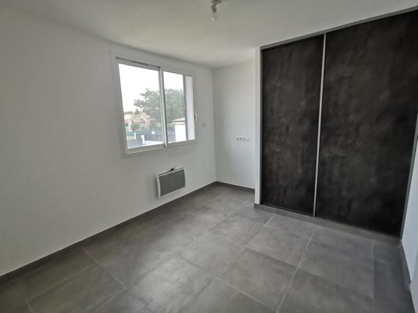 Villa RECENTE Saint Privat Des Vieux 6 pièce(s) 130 m2 4 CHAMBRES  + GARAGE