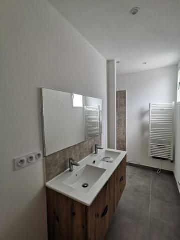 Villa RECENTE Saint Privat Des Vieux 6 pièce(s) 130 m2 4 CHAMBRES  + GARAGE