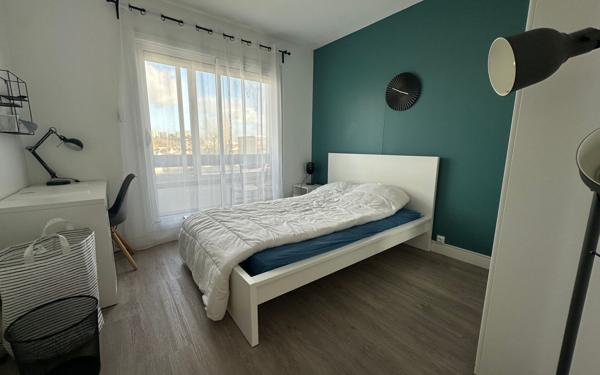 Appartement à vendre    5 pièces • 88,19 m2 Brest