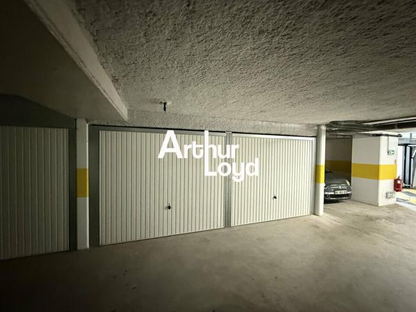 À louer – 192 m² de Bureaux au dernier étage, avec terrasse privative de 170 m²