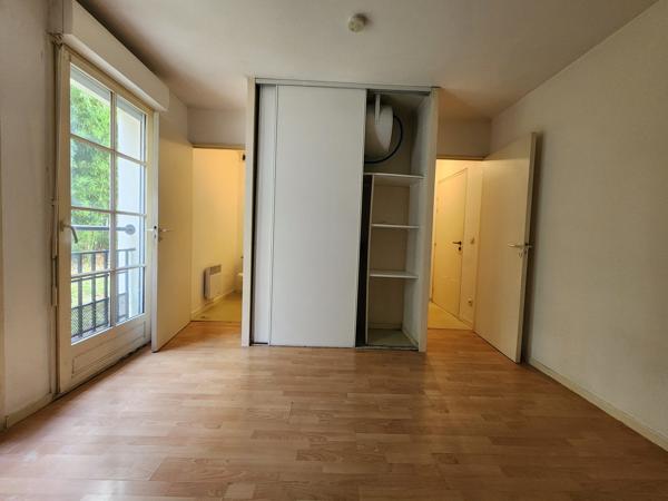 T1 - 455.09 € CC / MOIS - PESSAC COMPOSTELLE LA PAILLERE