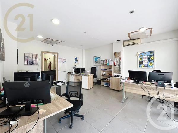 à vendre  40 m 2   CANNES  - 06