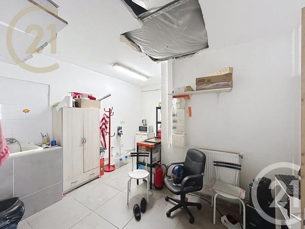 à vendre  40 m 2   CANNES  - 06