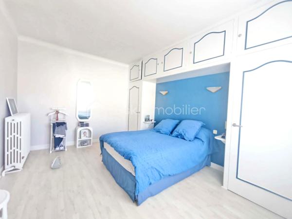 Maison de ville de 109 m²