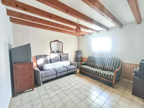Maison de ville de 109 m²
