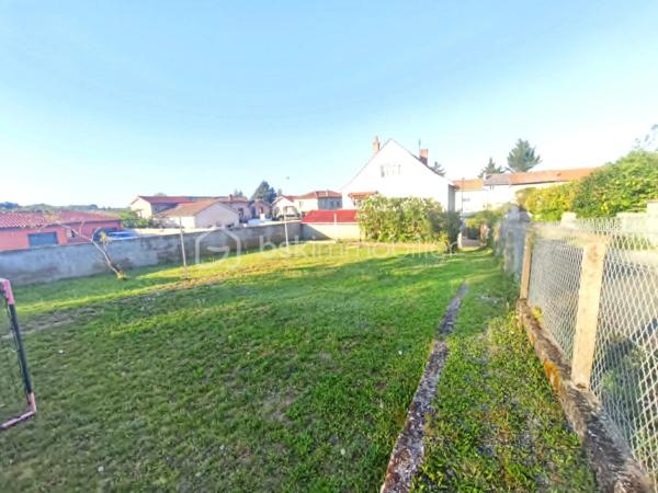 Maison de ville de 109 m²