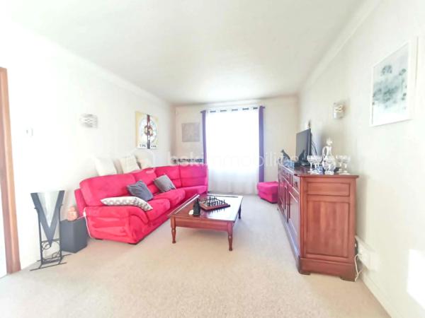 Maison de ville de 109 m²
