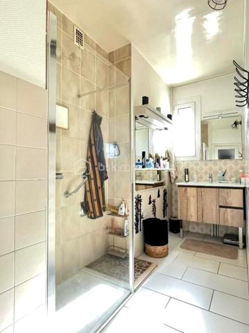 Maison de ville de 109 m²