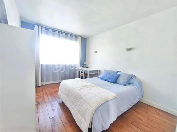 Maison de ville de 109 m²