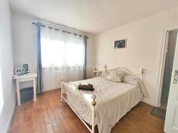 Maison de ville de 109 m²