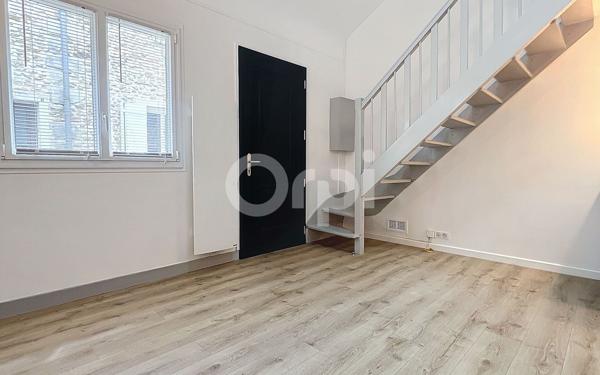 Appartement à louer    2 pièces • 31 m2 Rambouillet