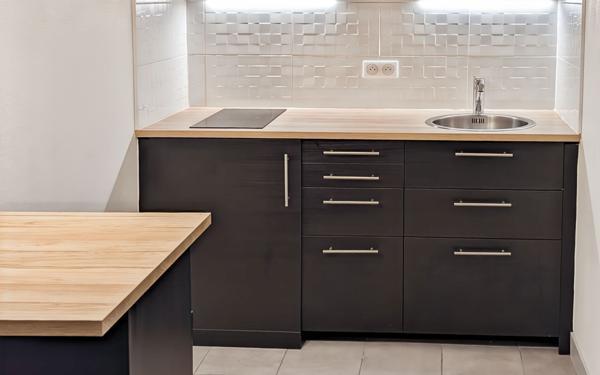 Appartement à louer    2 pièces • 31 m2 Rambouillet