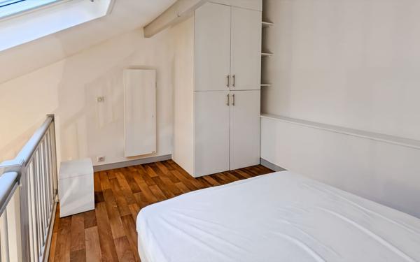 Appartement à louer    2 pièces • 31 m2 Rambouillet