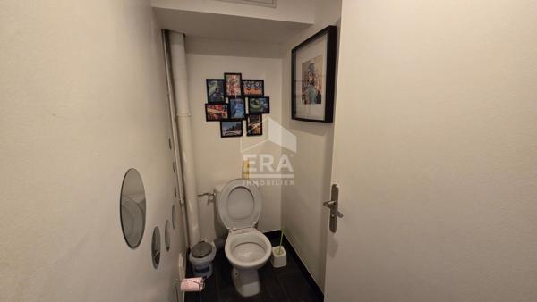 Chambre en colocation