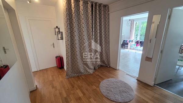 Chambre en colocation