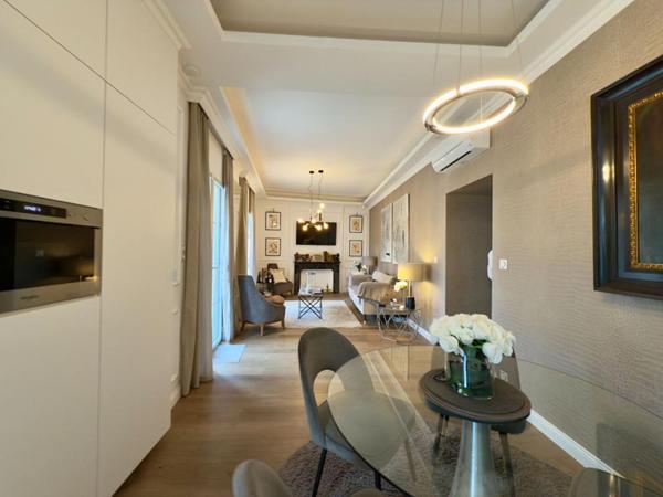 Immeuble de rapport 400m² à Béziers, 6 apparts meublés haut de gamme