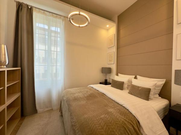 Immeuble de rapport 400m² à Béziers, 6 apparts meublés haut de gamme
