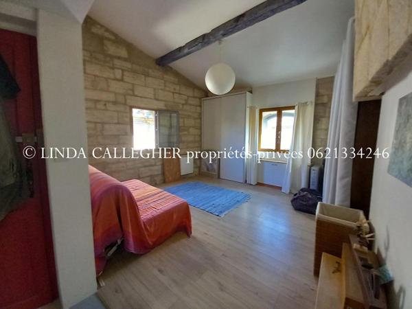 Appartement Pezenas 5 pièce(s) 125 m2