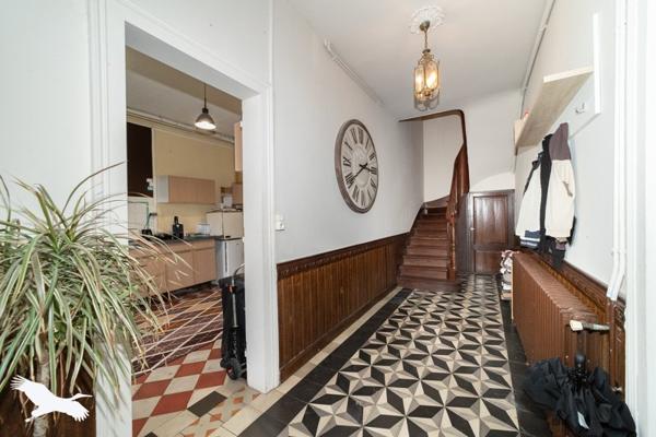 Maison à vendre |  Saint-Yzan-de-Soudiac |  5 pièces | 110,4 m²