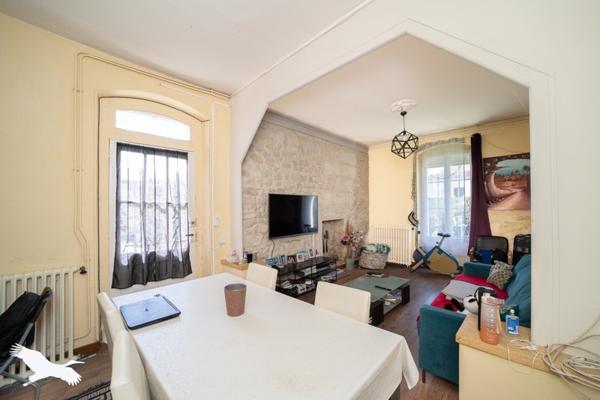 Maison à vendre |  Saint-Yzan-de-Soudiac |  5 pièces | 110,4 m²
