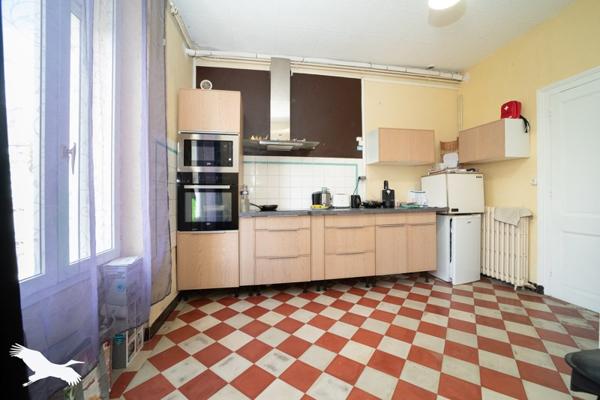 Maison à vendre |  Saint-Yzan-de-Soudiac |  5 pièces | 110,4 m²