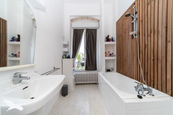 Maison à vendre |  Saint-Yzan-de-Soudiac |  5 pièces | 110,4 m²