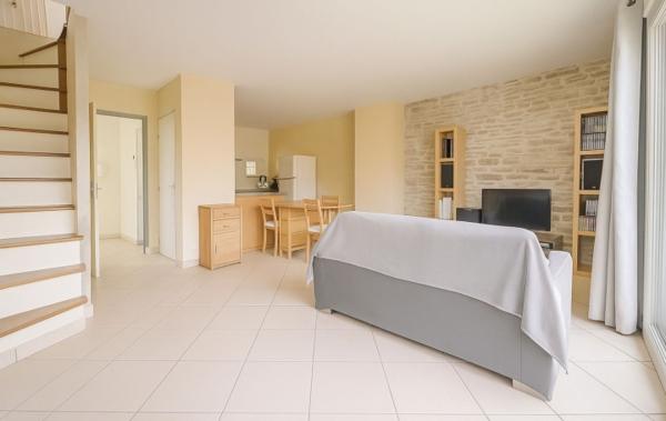 Vente Appartement P3 Dijon