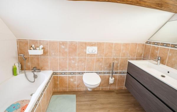 Vente Appartement P3 Dijon