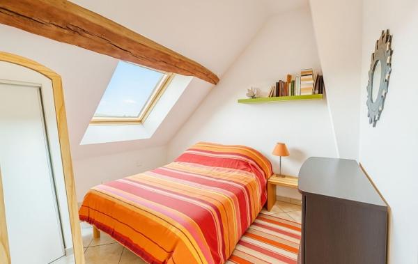 Vente Appartement P3 Dijon
