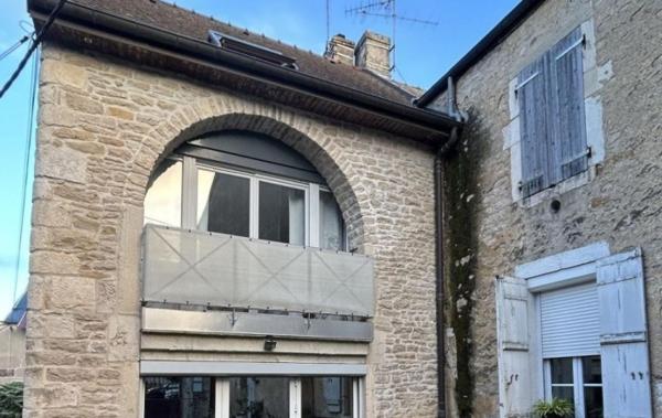 Vente Appartement P3 Dijon