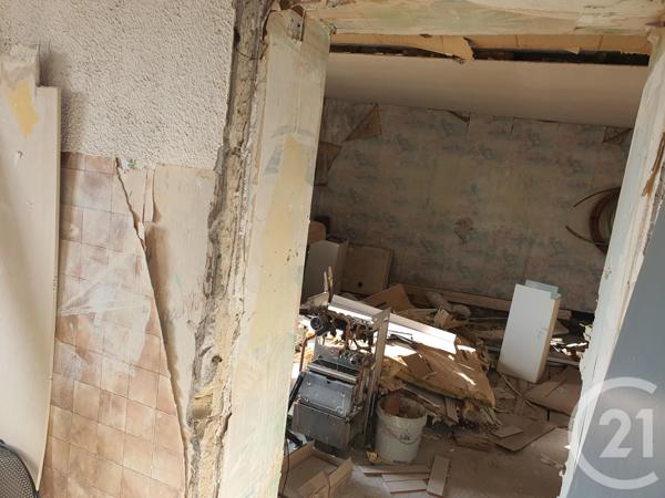 Immeuble à vendre  340 m2 FOURCHAMBAULT - 58