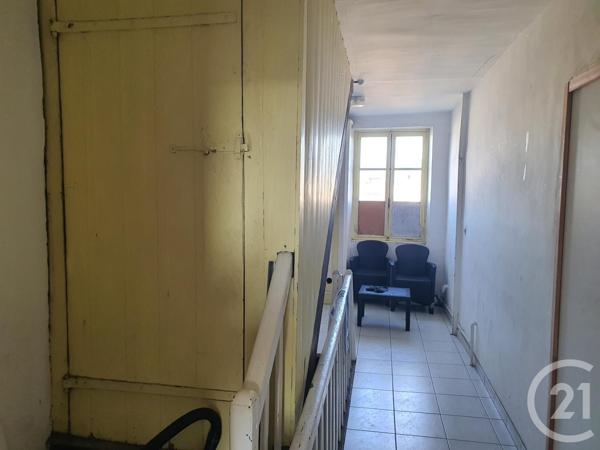 Immeuble à vendre  340 m2 FOURCHAMBAULT - 58