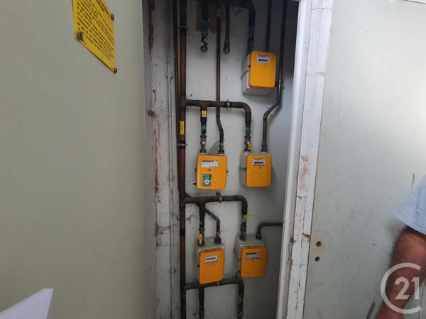 Immeuble à vendre  340 m2 FOURCHAMBAULT - 58