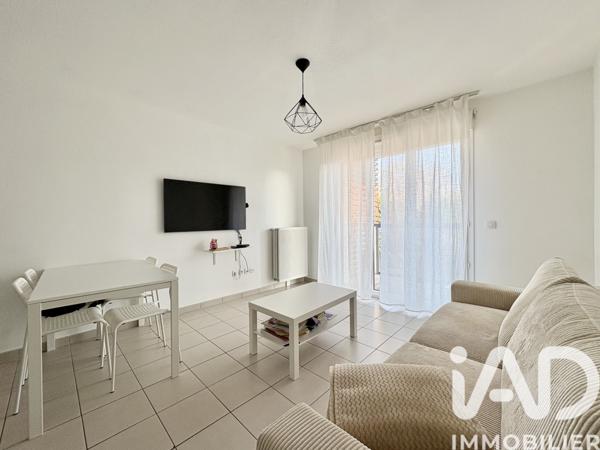 Location appartement 2 pièces 40 m² Dammarie-les-Lys