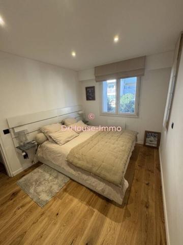 Appartement à vendre 2 pièces de 50 m²