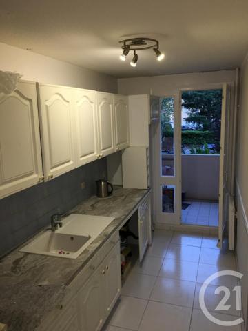 Appartement F3 à vendre  3 pièces - 62 m2 TOULOUSE - 31